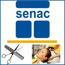 Cursos de Beleza - SENAC