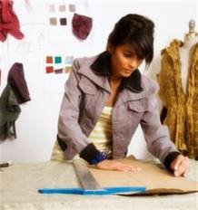 Curso Técnico de Modelagem do Vestuário ETEC