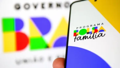 bolsa familia