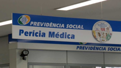 Modernização no INSS