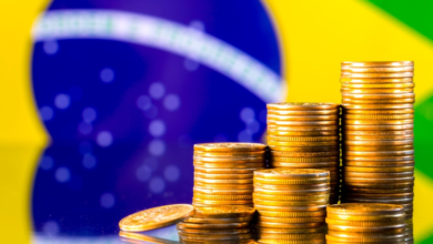 economia mundial