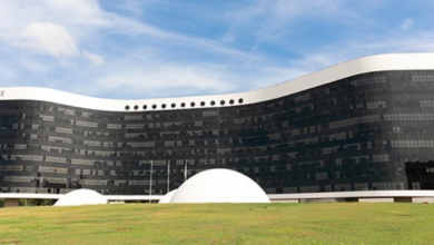 Concurso do TSE
