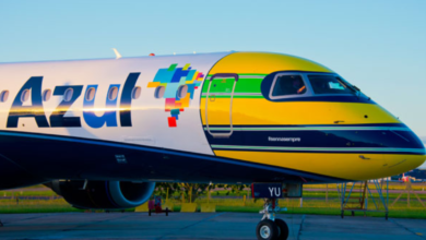 Azul Linhas Aéreas