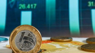Economia e Finanças