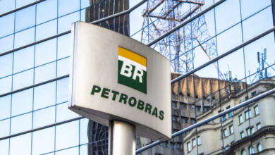Anúncio de reajuste no preço da gasolina