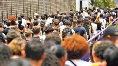 Desempenho das escolas públicas