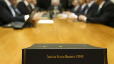 Decisão do Copom