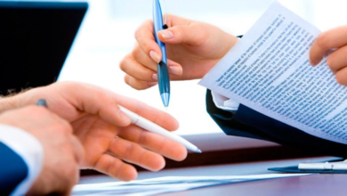 Oportunidades de emprego e estágio