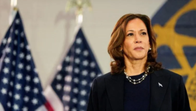 Kamala Harris