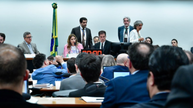 Comissão de finanças